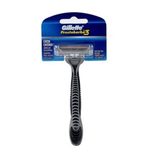 Gillette Prestobarba 3