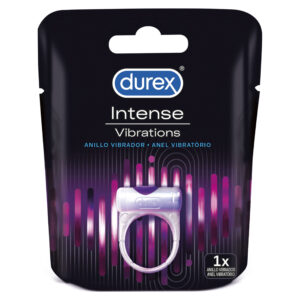 Durex Anillo Vibrador