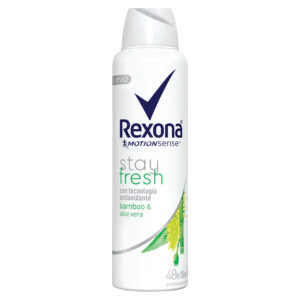 Rexona Bamboo y Aloe Vera 150ml
