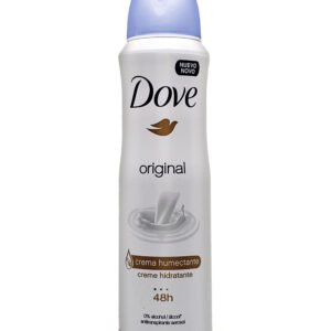 Dove Original 150ml