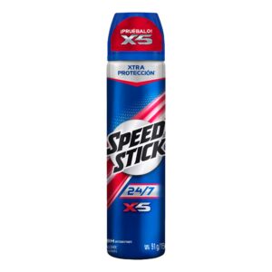 Speed Stick x5 91g