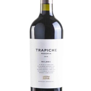 Trapiche Reserva Malbec 750ml