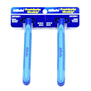 Gillette Prestobarba 2