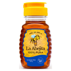 Miel La Abejita 150g