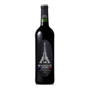 Montrouge Merlot 750ml