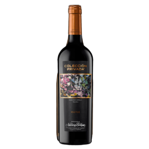 Navarro Correas Merlot 750ml
