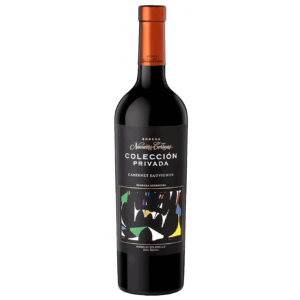 Navarro Correas Cabernet Sauvignon 750ml
