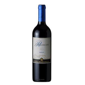 Los Riscos Merlot 750ml