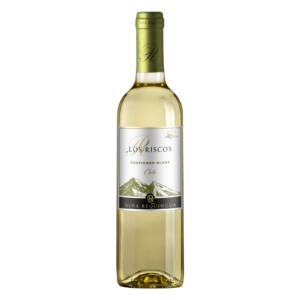 Los Riscos Sauvignon Blanco 750ml