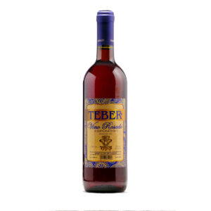 Teber Rosado Espumoso 750ml