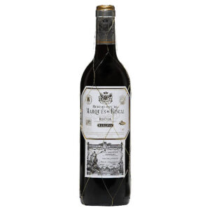 Marques de Riscal Rioja 750ml