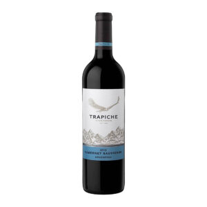 Trapiche Cabernet Sauvignon 750ml