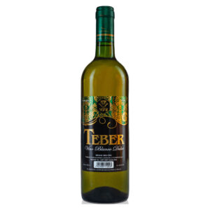 Teber Blanco Dulce 750ml