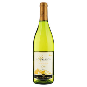 Los Riscos Chardonnay 750ml
