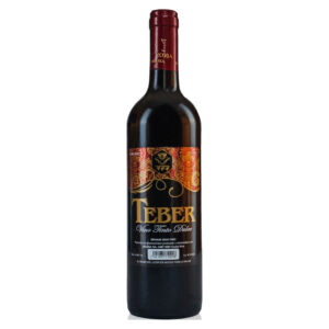 Teber Tinto Dulce 750ml