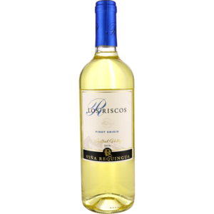 Los Riscos Pinot Grigio 750ml