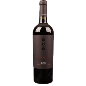 Luccarelli Puglia Rosso 750ml