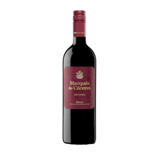 Marques de Caceres Rioja 750ml