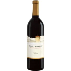 Robert Mondavi Merlot 750ml