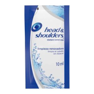 Head & Shoulders 10ml