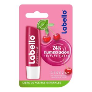 Labello Cereza 4.8g