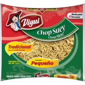 Vigui Chopsuey 215g