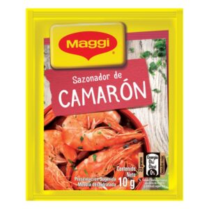 Maggi Consome Camarón 40g