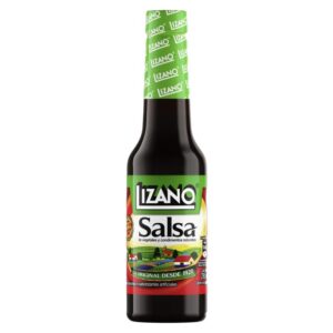 Salsa Lizano Regular 280ml