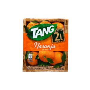 Tang Naranja 20g