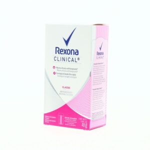 Rexona Clinical Barra 48g