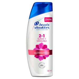 Head & Shoulders 2en1 180ml
