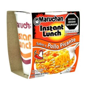Maruchan Pollo Picante 64g