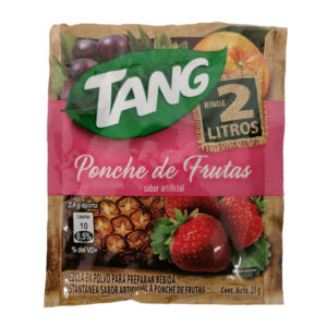 Tang Ponche de Frutas 20g