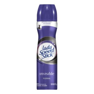 Lady Speed Stick Invisible Floral 150ml