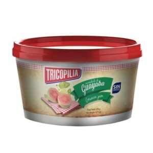 Tricopilia Guayaba 275g