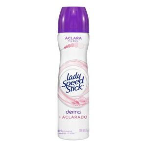 Lady Speed Stick Derma Aclarant