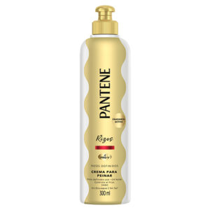 Pantene Rizos Crema 300ml
