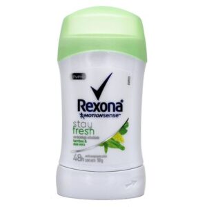 Rexona Bamboo Barra 50g