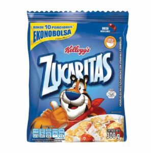 Kellogg's Zucaritas 300g