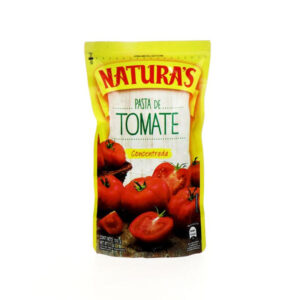 Naturas Pasta 200g