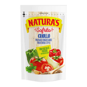 Naturas Sofrito Criollo 106g