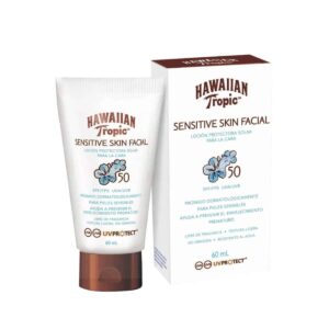 Hawaiian Protector Facial 50fps Crema 60ml