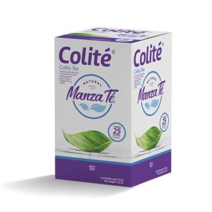 ManzaTé Colité