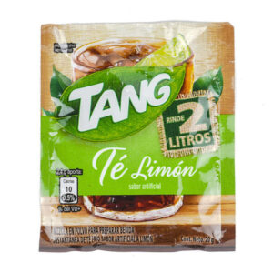 Tang Té Limón 20g