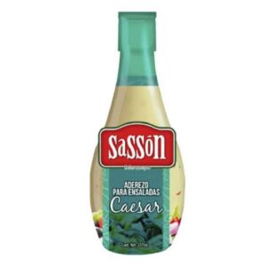 Sasson Aderezo Caesar 237g