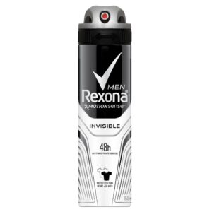 Rexona Invisible Aerosol 150ml