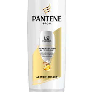 Pantene Crema Liso Extremo 400ml