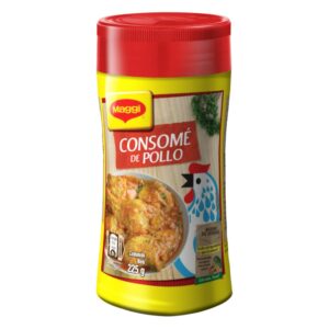Maggi Consome de Pollo 225g