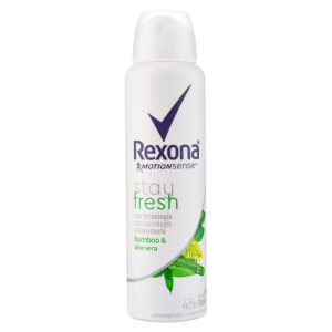 Rexona Bamboo 150ml
