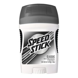 Speed Stick Classic Barra 50g